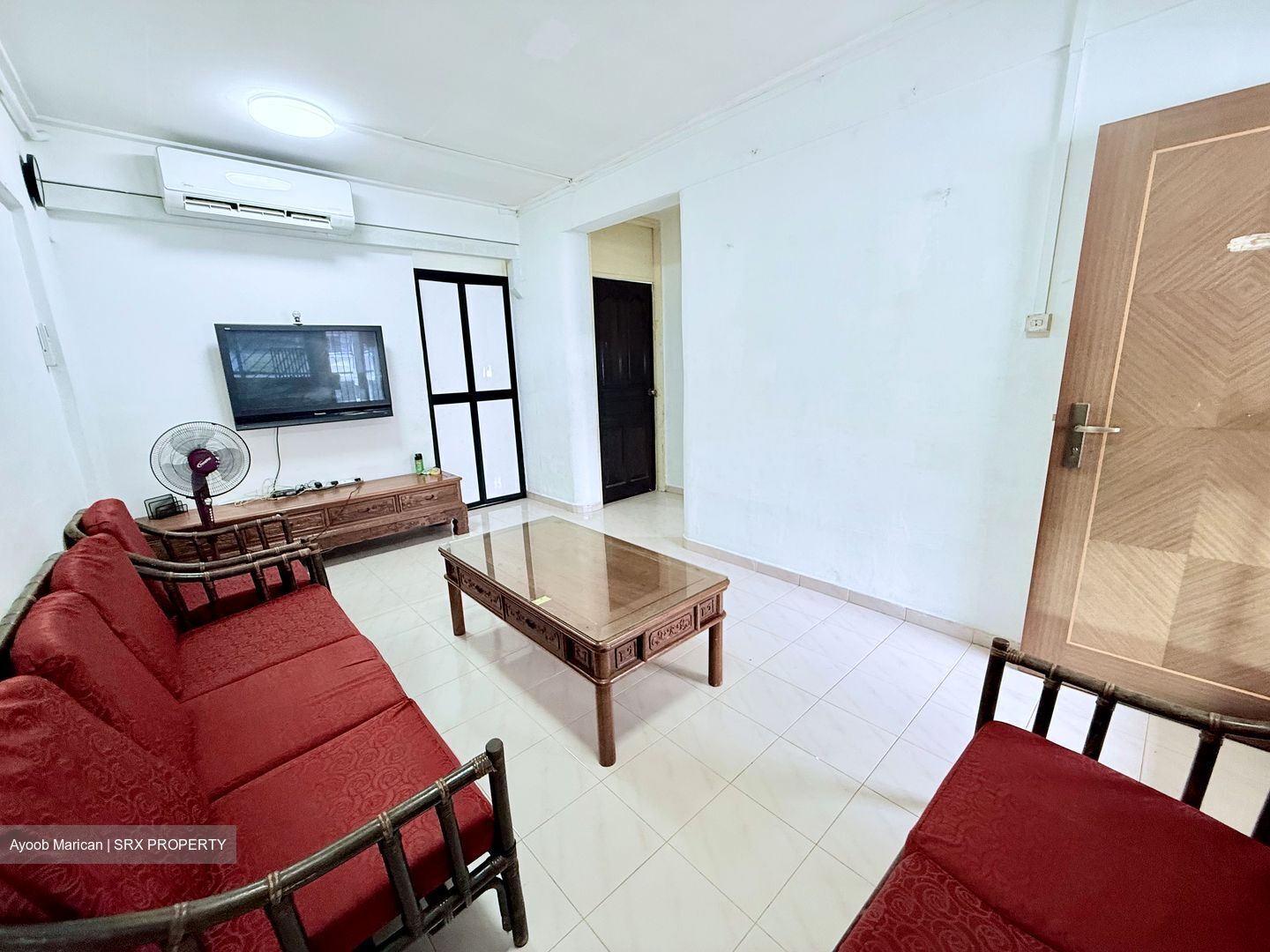 Blk 424 Bukit Batok West Avenue 2 (Bukit Batok), HDB 3 Rooms #578095451